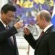 Putin & Xi